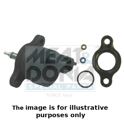 Pressure Control Valve, common rail system